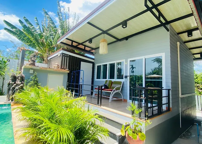 Thawat Boutique Resort
