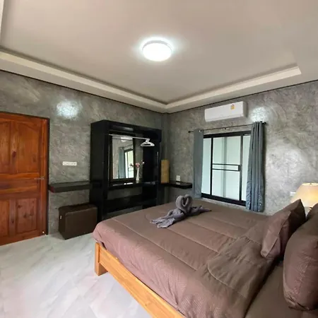 Thawat Boutique Resort Koh Lanta Exterior photo
