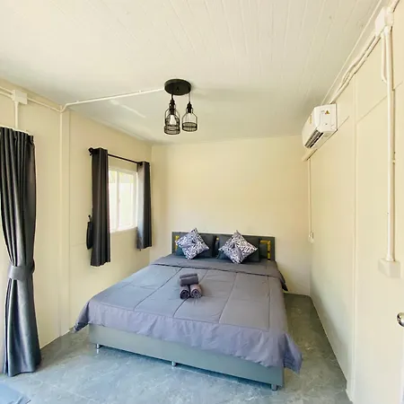 Thawat Boutique Resort Koh Lanta Exterior photo